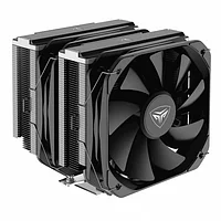 Вентилятор для процессора PCCooler G6 BK TDP 260W 4-pin Intel