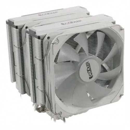 Вентилятор для процессора PCCooler PALADIN S9 W ARGB TDP 250W 4-pin Intel
