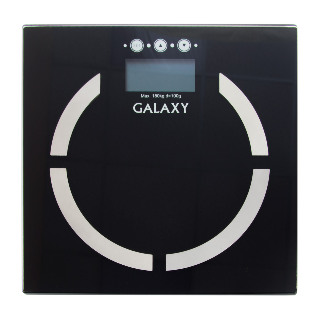 Весы многофункциональные электронные GALAXY GL 4850