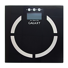 Весы многофункциональные электронные GALAXY GL 4850