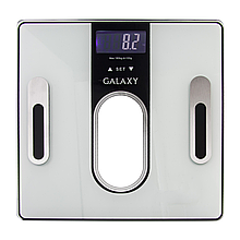 Весы многофункциональные электронные GALAXY GL 4852