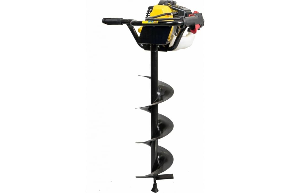 Мотобур Mateus MS14304 (WA44F-5)