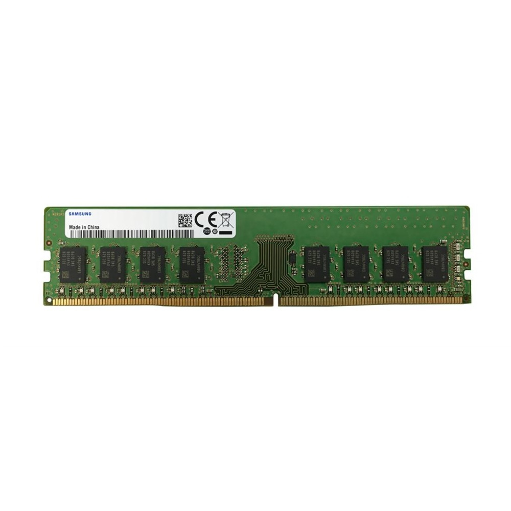 Оперативная память 16GB DDR4 3200 MT/s Samsung DRAM (PC4-25600) ECC UDIMM M391A2G43BB2-CWEQY