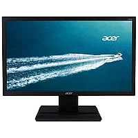 Монитор Acer V206HQLAB 19 5 '' UM.IV6EE.A01