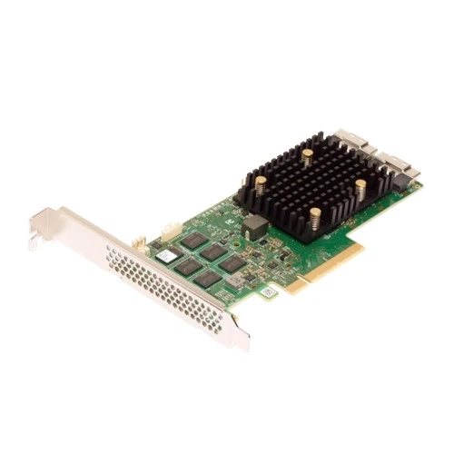 RAID-контроллер Broadcom LSI 9500-16i 05-50134-00