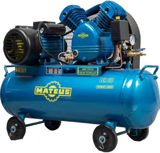 Компрессор Mateus MS03302 (YV-0.08)