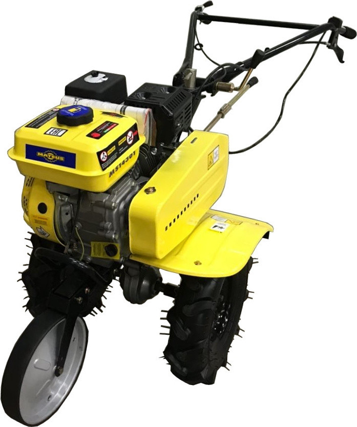 Мотокультиватор бензиновый Mateus MS14301