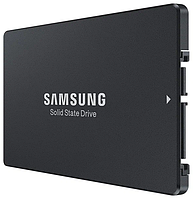Твердотельный накопитель 480GB SSD Samsung PM893 2.5” MZ7L3480HCHQ-00A07