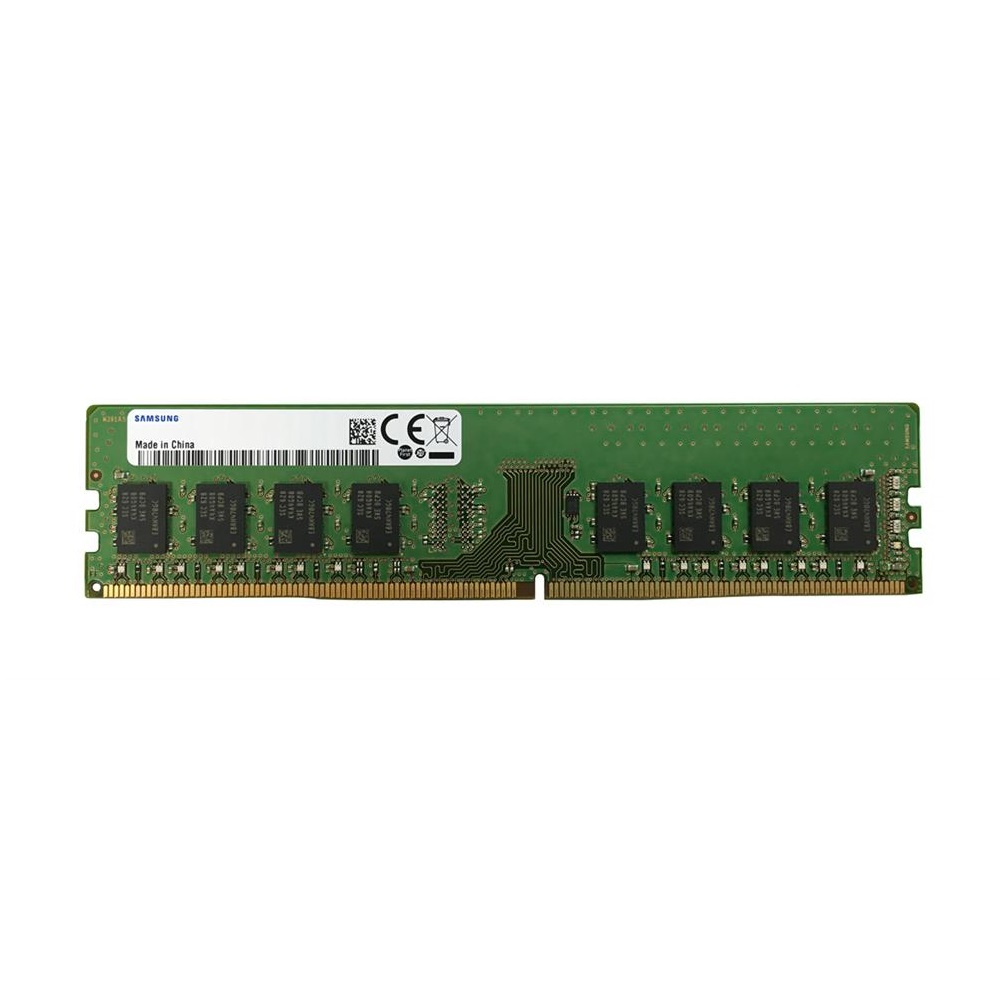 Оперативная память 16GB DDR4 3200 MT/s Samsung DRAM (PC4-25600) ECC UDIMM M391A2G43BB2-CWEQY - фото 1 - id-p108925189