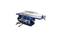 Многофункциональные станки по дереву