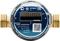 Электронный счетчик воды со встроенным NB-Fi радиомодулем