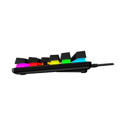 Клавиатура HyperX Alloy Origins Core PBT HX Aqua TKL (US) 639N9AA#ABA 2-011334, фото 3