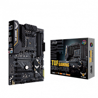 Сист. плата ASUS TUF GAMING B450-PLUS II