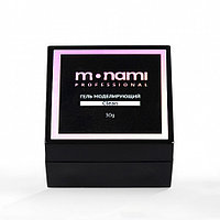 Гель для моделирования Monami Clean, 30мл