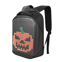 LED рюкзак BIOSLED PRO-3 (Рюк зак для школьников)