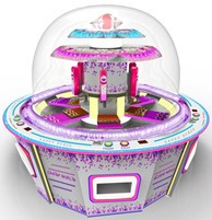Игровой автомат "Candy World" - фото 1 - id-p108945521