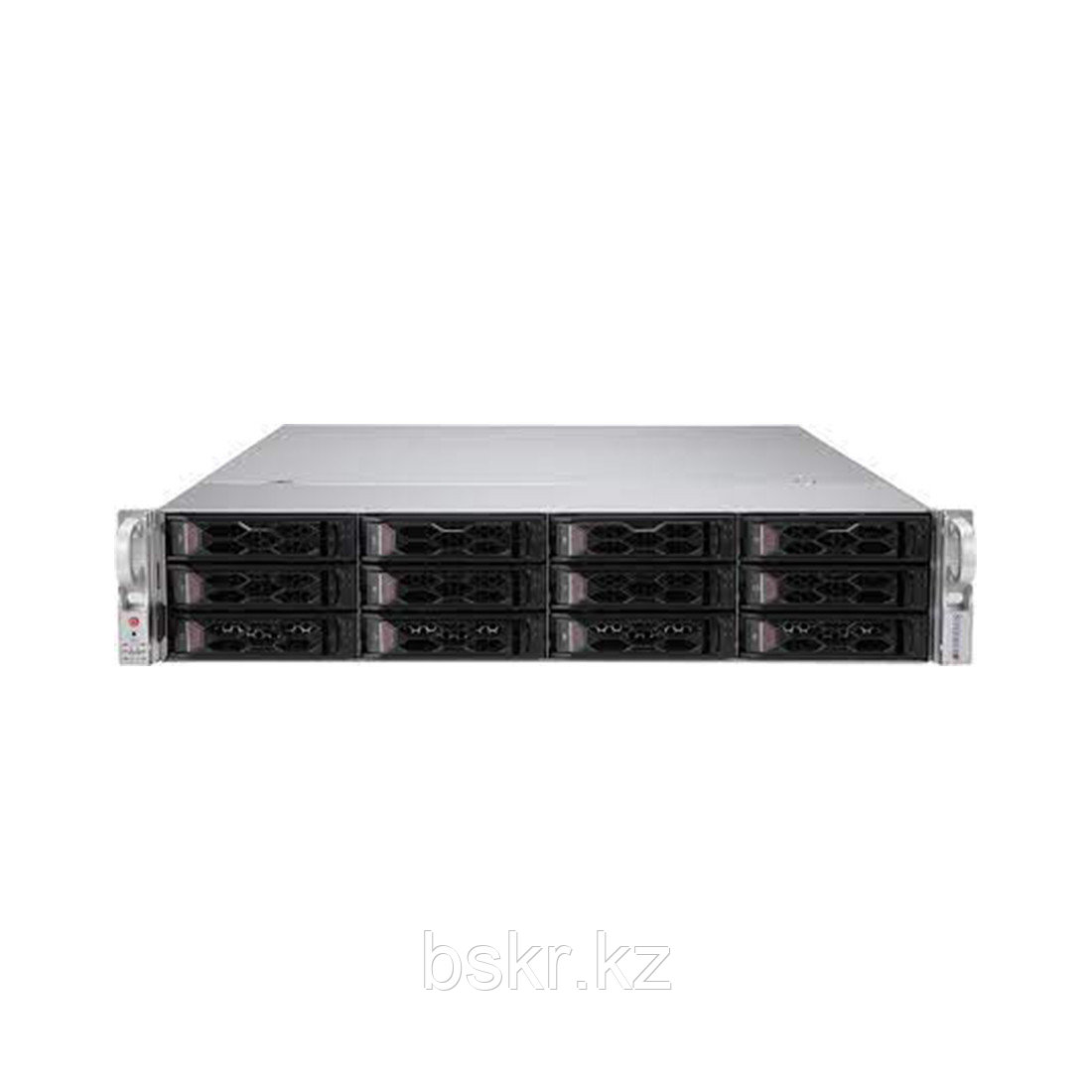 Серверная платформа SUPERMICRO SYS-620C-TN12R - фото 2 - id-p108945452