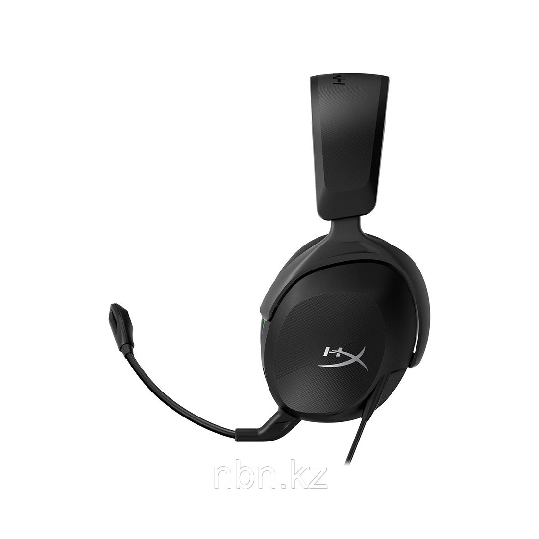 HyperX CloudX Stinger 2 Core (Black) 6H9B8AA гарнитурасы