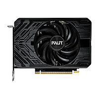 Видеокарта PALIT RTX4060Ti STORMX 8G (NE6406T019P1-1060F)