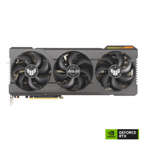 Видеокарта ASUS TUF-RTX4080-16G-GAMING, ROG Strix GeForce RTX® 4080, 16GB GDDR6X, 256bit, 2xHDMI, 3xDP, BOX