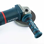 Угловая шлифмашина ALTECO AG 850-125.1, фото 8