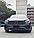 Губа переднего бампера для Mercedes Benz GLA 2020+, фото 2