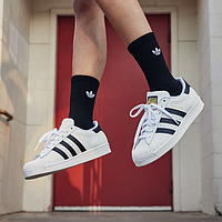 Adidas Superstar кроссовкалары
