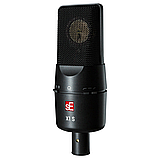 Студийный микрофон sE Electronics X1 R, фото 3