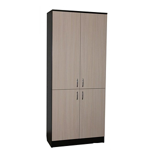 Закрытый шкаф (4хдверный)