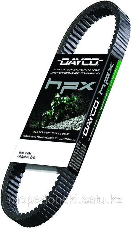 РЕМЕНЬ ВАРИАТОРА DAYCO HP2001 ДЛЯ ARCTIC CAT/CF MOTO - фото 1 - id-p108946246