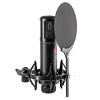 sE Electronics sE2300 поп-фильтрлі студиялық микрофон