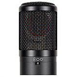 Студийный микрофон с поп-фильтром sE Electronics sE2300, фото 4