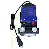 ᐈ Насос для бензина 220v, 60л/мин EX, фото 4