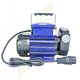 ᐈ Насос для бензина 220v, 60л/мин EX, фото 2