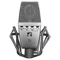 Студиялық микрофон sE Electronics T2
