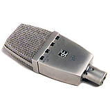 Стереопара студийных микрофонов sE Electronics T2 Pair, фото 2