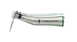 Хирургический угловой наконечник для физиодиспенсера, с оптикой Ti-Max  X-DSG20L