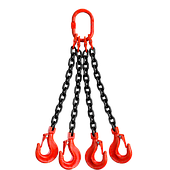 Строп цепной 4-х ветвевой