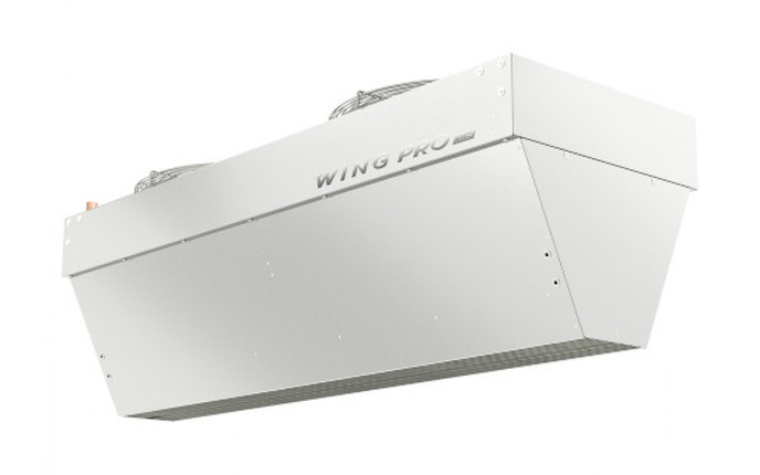 Wing PRO W150 R2, фото 1