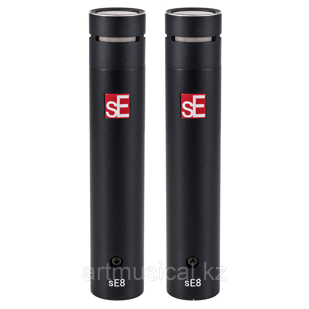 Стереопара инструментальных микрофонов sE Electronics sE8 Omni