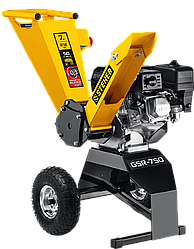 STEHER 50 мм макс. бензиновый измельчитель