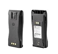 Аккумуляторная батарея Motorola (PMNN4251B Ni-Mh) для радиостанции Motorola DP1400