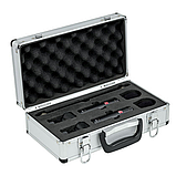 Стереопара инструментальных микрофонов sE Electronics sE8, фото 5