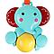 Умка Развивающая игрушка «Слон с шариком» B2070501-R, фото 4
