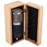 Студийный микрофон sE Electronics Gemini II, фото 4