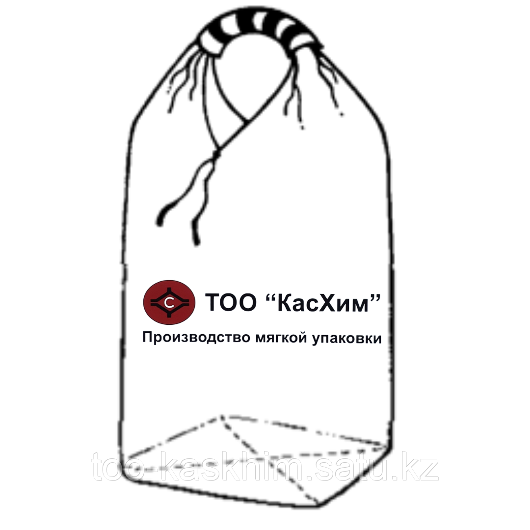 Контейнер одностропный мягкий МКР биг-бег big-bag