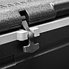 Автохолодильник MEYVEL AF-H120 120л 12/24/220 Вольт, фото 6