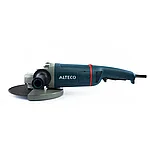 Угловая шлифмашина ALTECO AG 2200-230, фото 6