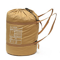 Спальный мешок, 210х75см, 0.95кг, комуфляж SB-100-001