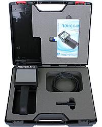 Кейс для прибора ПОИСК-М